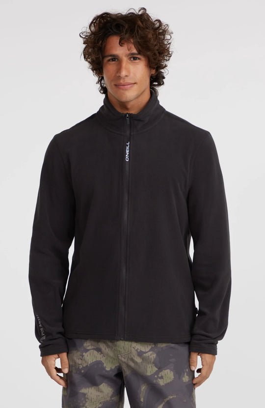 Jack'S Polartec 100 Fz Fleece