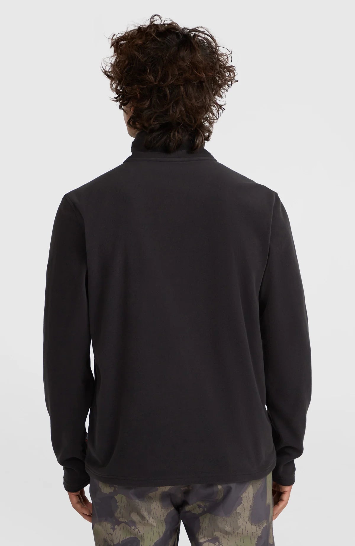 Jack'S Polartec 100 Fz Fleece