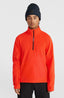 Jack'S Polartec 100 Hz Fleece - Paprika Flame