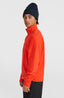Jack'S Polartec 100 Hz Fleece - Paprika Flame