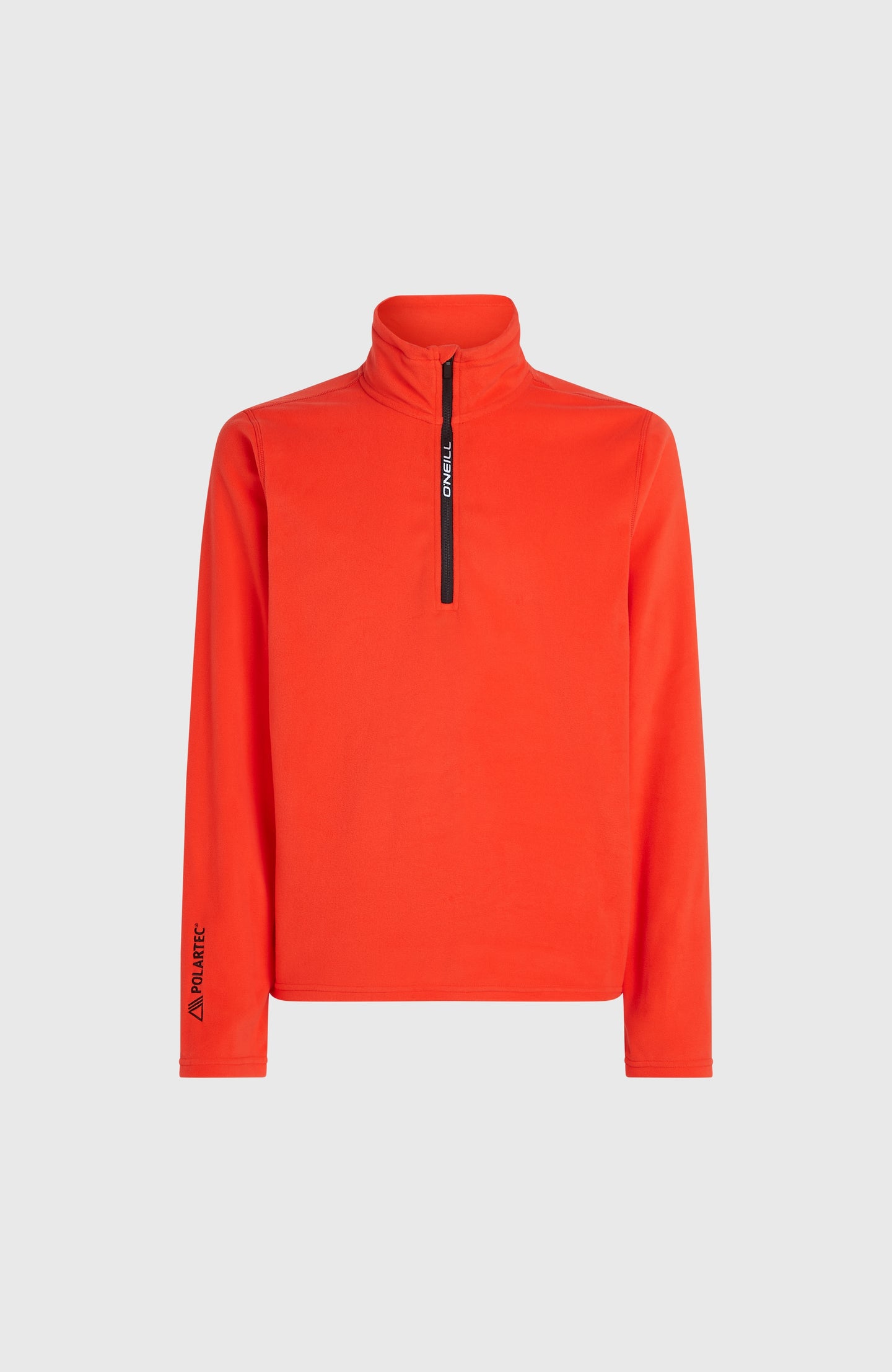 Jack'S Polartec 100 Hz Fleece - Paprika Flame