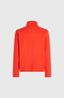 Jack'S Polartec 100 Hz Fleece - Paprika Flame