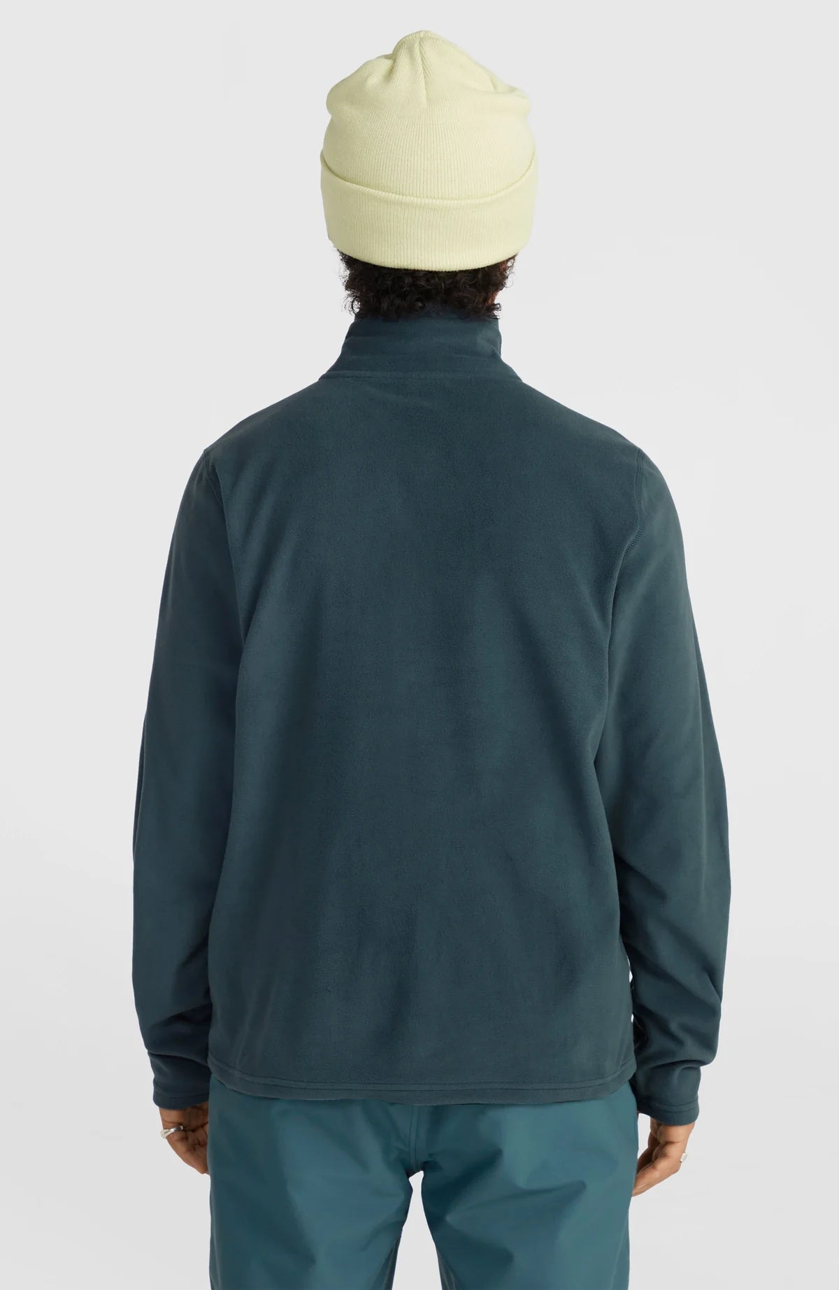 Jack'S Polartec 100 Hz Fleece