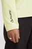 Jack'S Polartec 100 Hz Fleece - Lime Wash