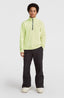 Jack'S Polartec 100 Hz Fleece - Lime Wash