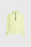 Jack'S Polartec 100 Hz Fleece - Lime Wash