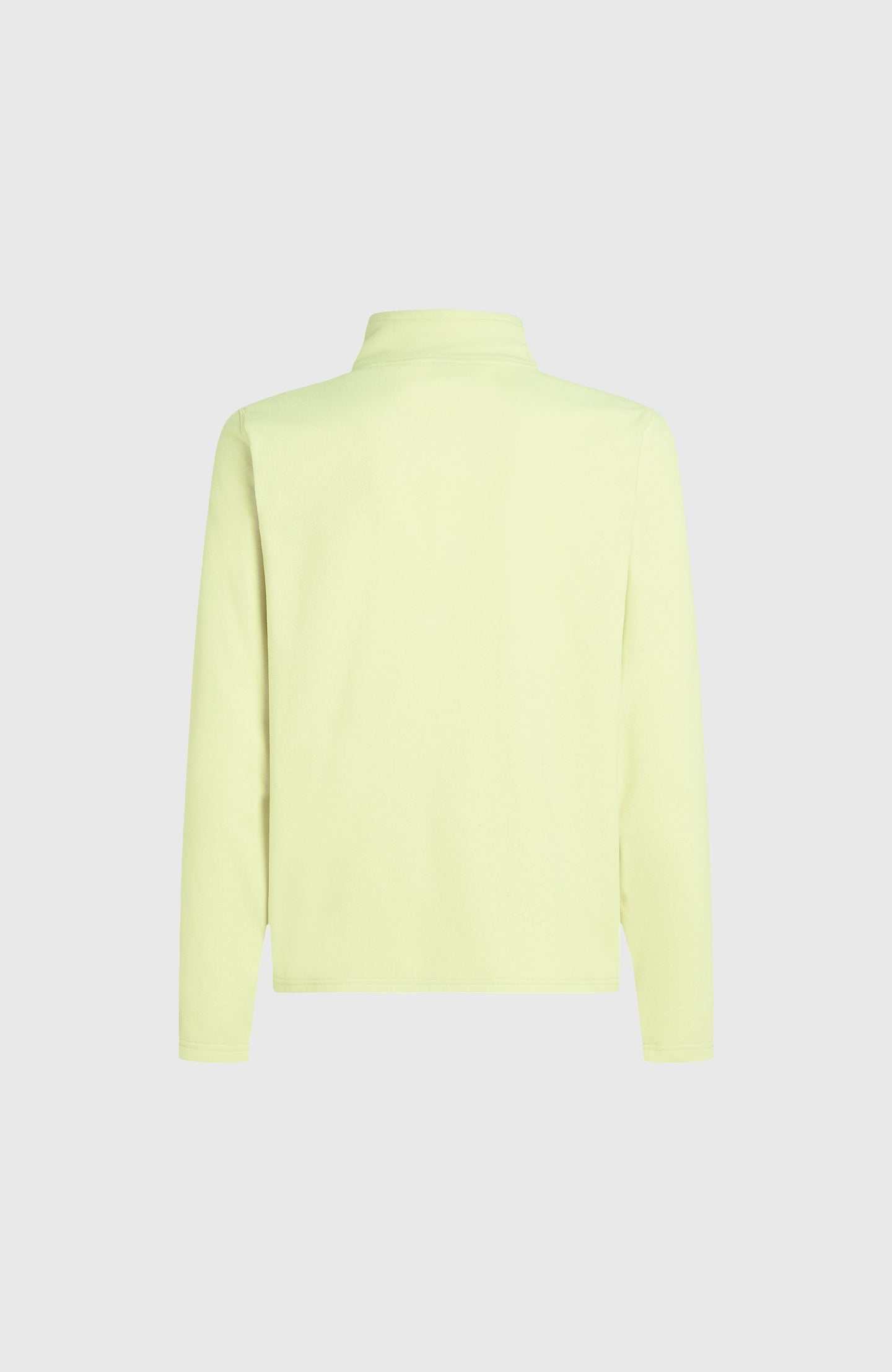 Jack'S Polartec 100 Hz Fleece - Lime Wash