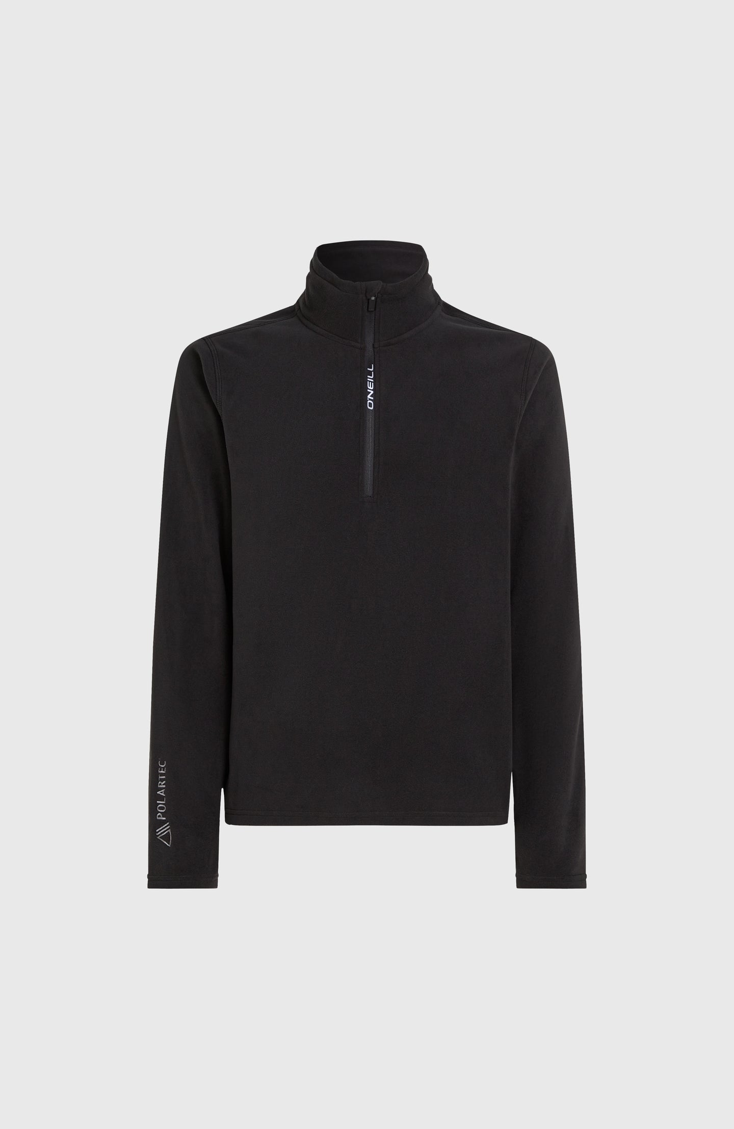 Jack'S Polartec 100 Hz Fleece - Black Out