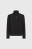 Jack'S Polartec 100 Hz Fleece - Black Out
