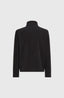 Jack'S Polartec 100 Hz Fleece - Black Out
