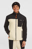 Fwc'Peak Polartec Hyperfleece - Macaron Colour Block