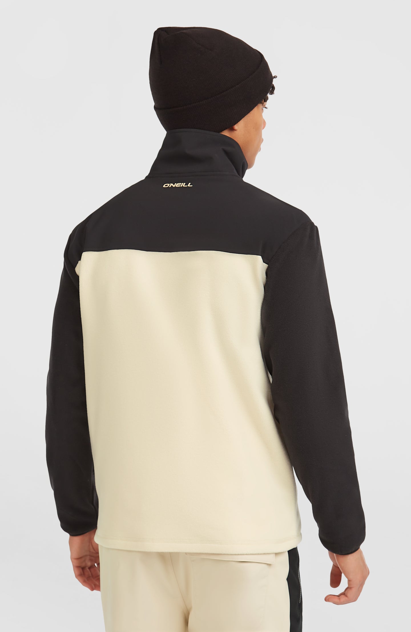 Fwc'Peak Polartec Hyperfleece - Macaron Colour Block
