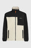 Fwc'Peak Polartec Hyperfleece - Macaron Colour Block