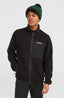 O'Neill Must-Have High Pile Fz Fleece - Black Out