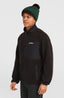O'Neill Must-Have High Pile Fz Fleece - Black Out