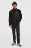 O'Neill Must-Have High Pile Fz Fleece - Black Out