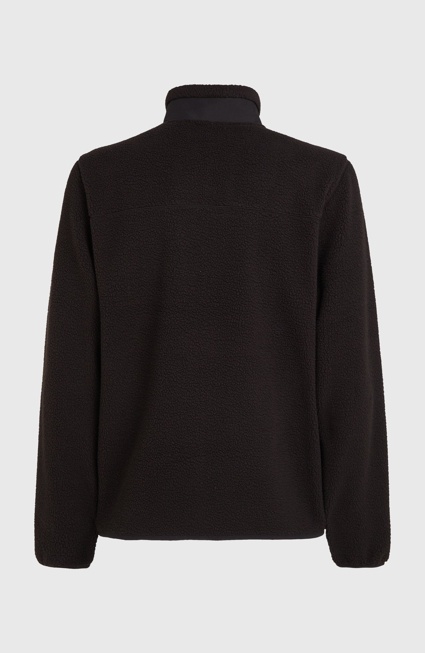 O'Neill Must-Have High Pile Fz Fleece - Black Out