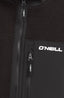 O'Neill Must-Have High Pile Fz Fleece - Black Out
