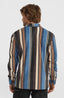 O'Riginals Superfleece Shirt - Blue Vintage O'Neill Stripe