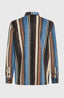 O'Riginals Superfleece Shirt - Blue Vintage O'Neill Stripe