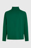 Fwc'Cruz Fleece - Emerald Envy