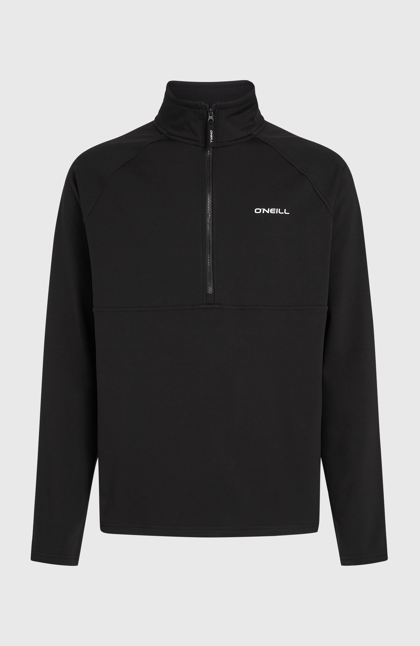 Fwc'Cruz Fleece - Black Out