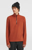 Fwc'Cruz Jack'S Polartec Hz Fleece - Bonfire