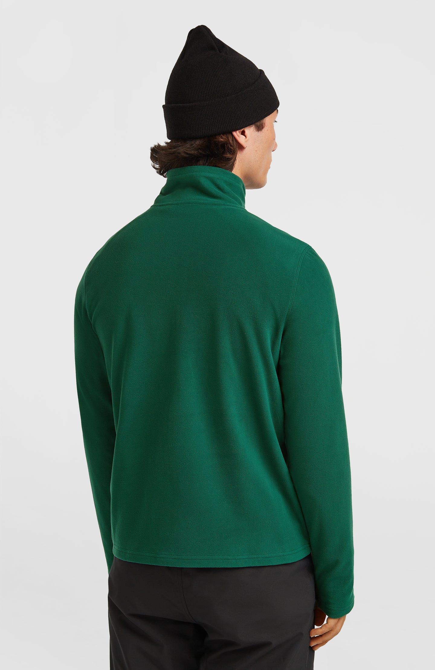 Fwc'Cruz Jack'S Polartec Hz Fleece - Emerald Envy