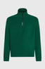 Fwc'Cruz Jack'S Polartec Hz Fleece - Emerald Envy