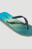 Profile Graphic Sandals - Beetle Juice Simple Gradient Panel