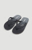 Profile Graphic Sandals - Black Simple Gradient B Panel