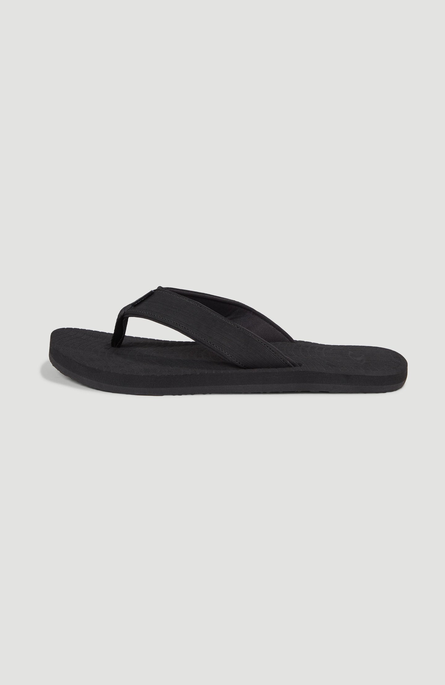 Koosh Sandals - Black Out