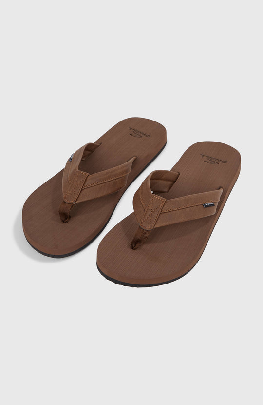 O'Neill Beach Sandals - Falcon