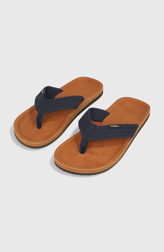 Chad Sandals - Dijon