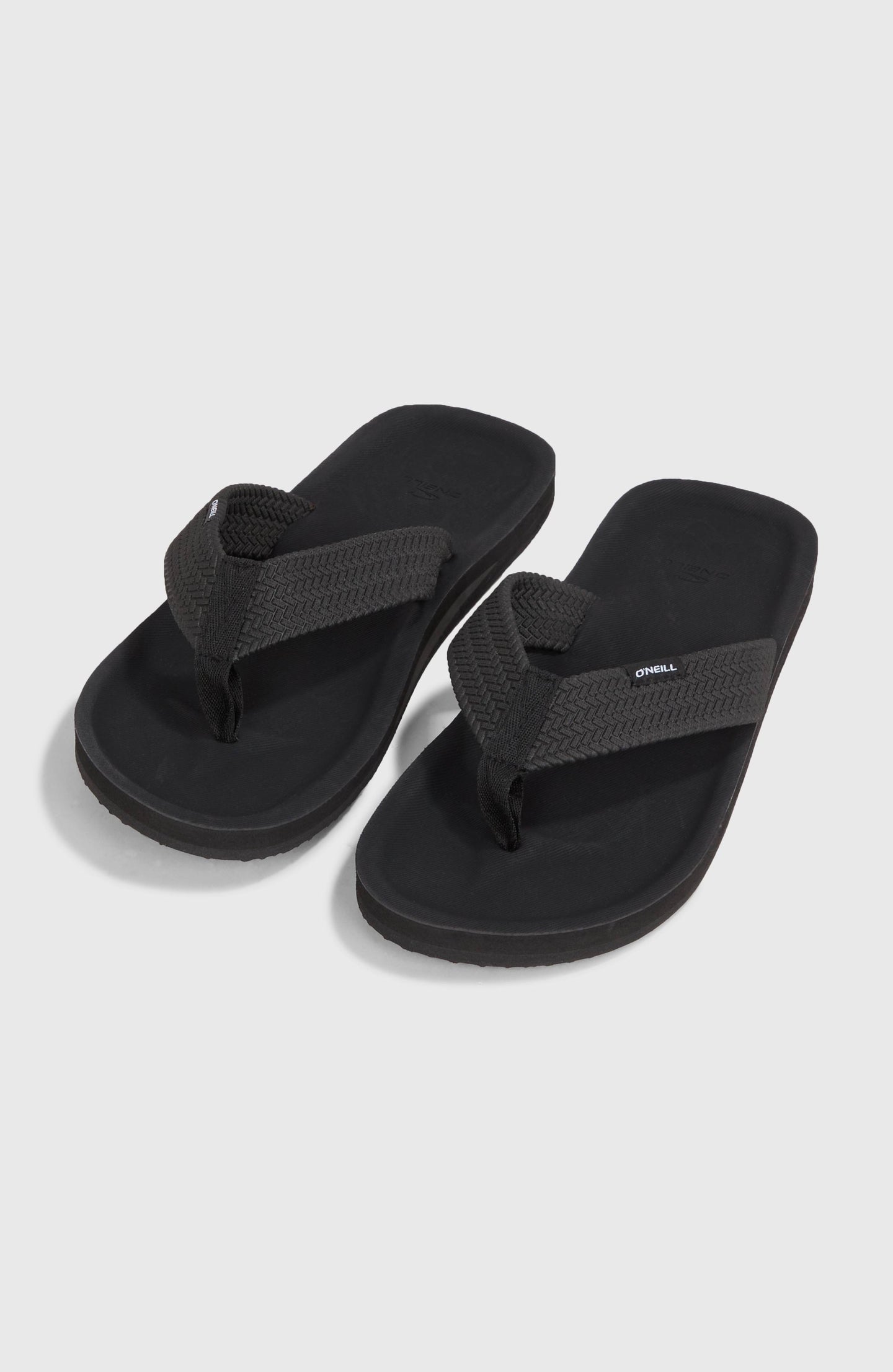 Chad Sandals - Black Out