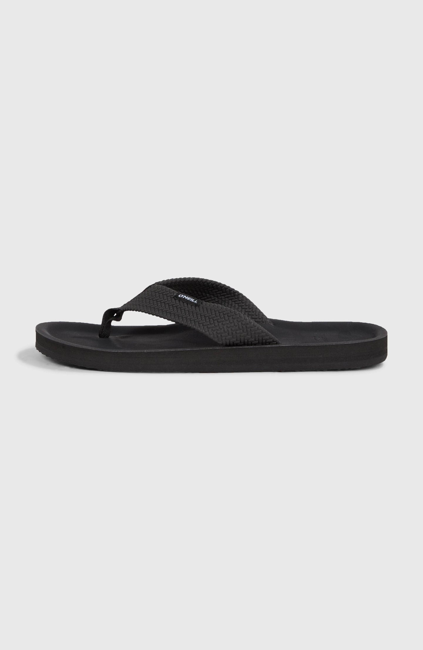 Chad Sandals - Black Out