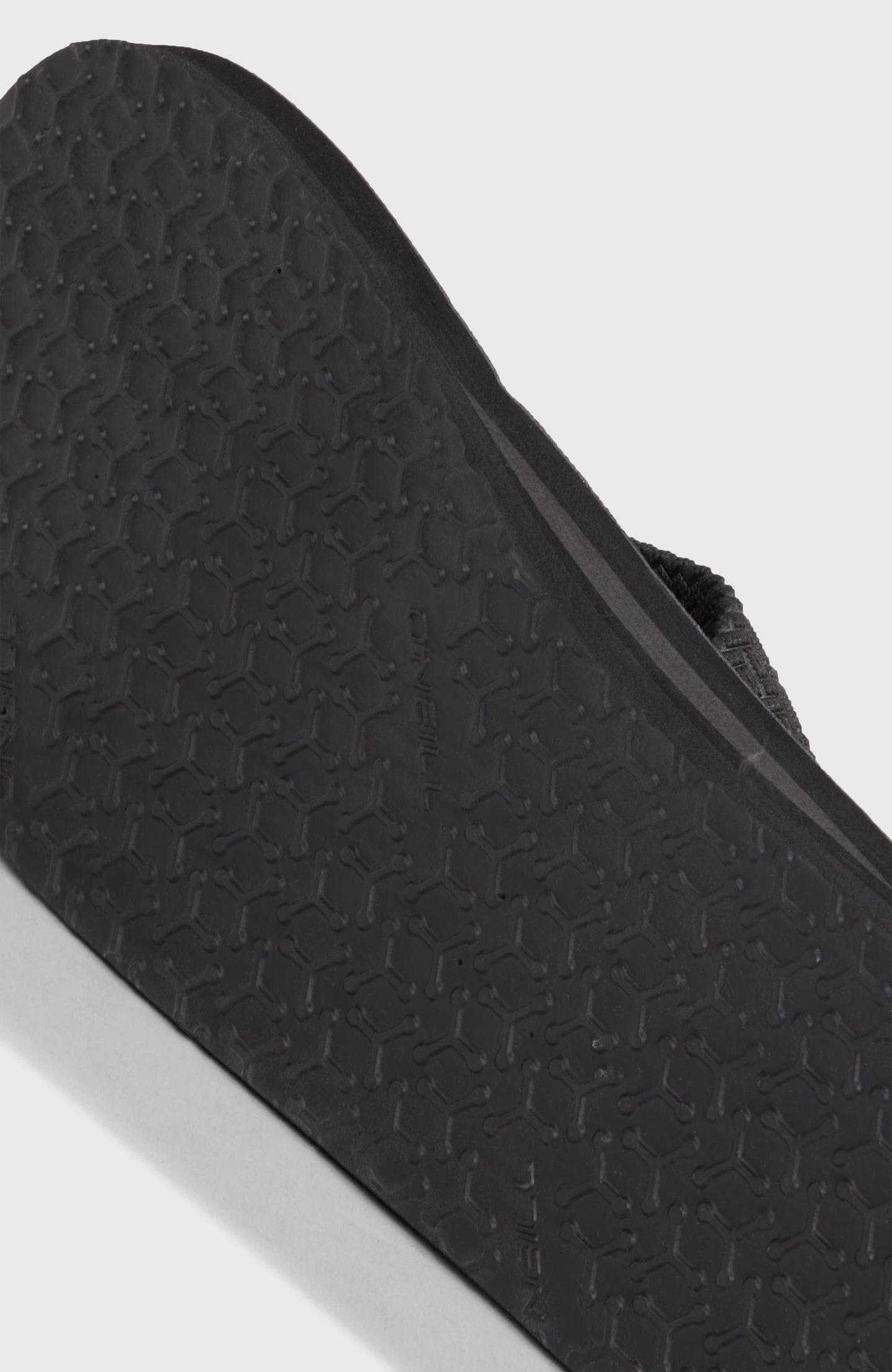 Chad Sandals - Black Out