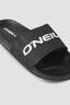 O'Neill Logo Slides - Black Out