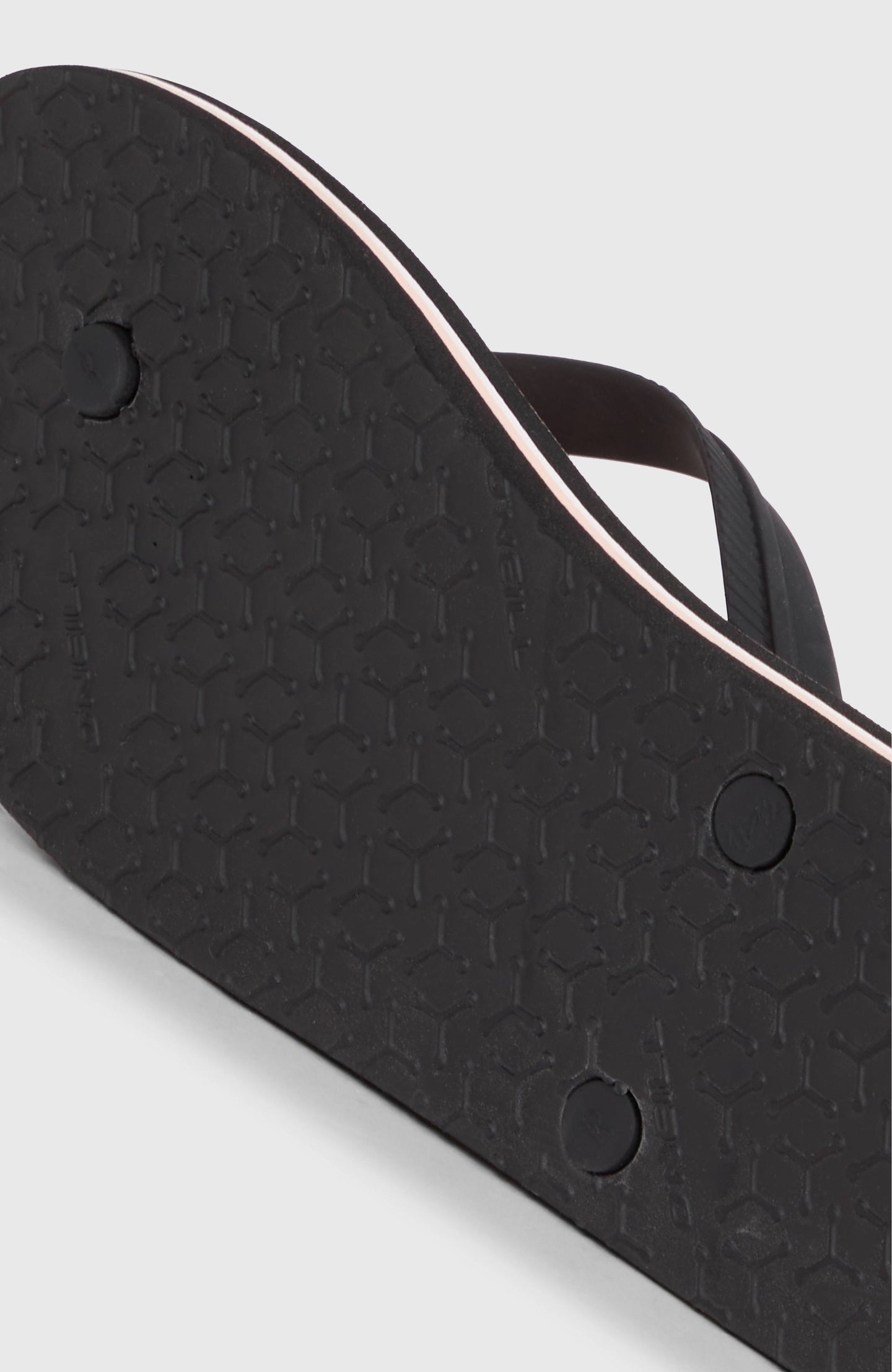 Profile Graphic Sandals - Coral Melted Texture