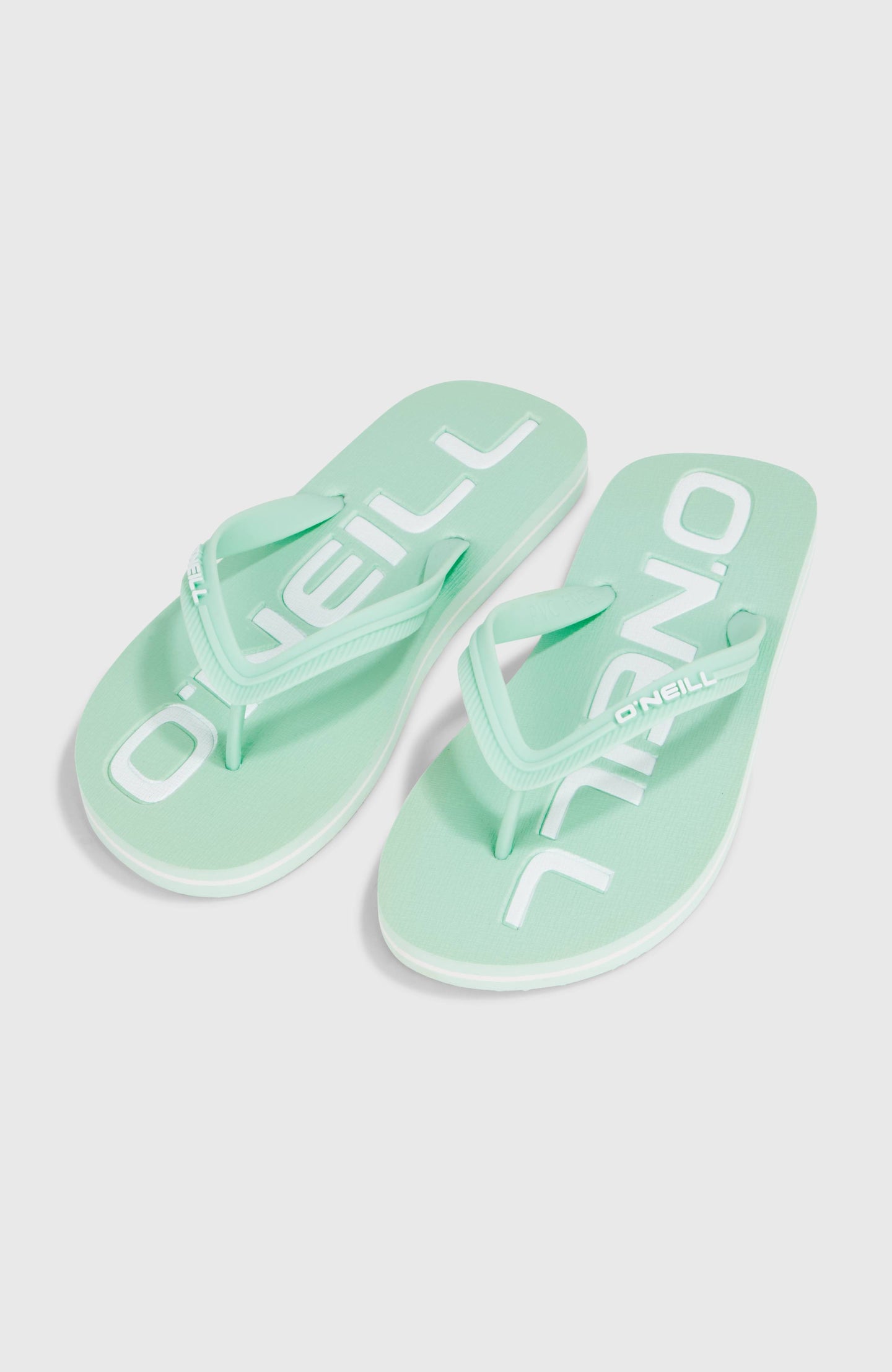 Profile Logo Sandals - Mildrew Mint
