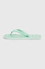 Profile Logo Sandals - Mildrew Mint