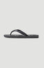 Profile Logo Sandals - Black Out
