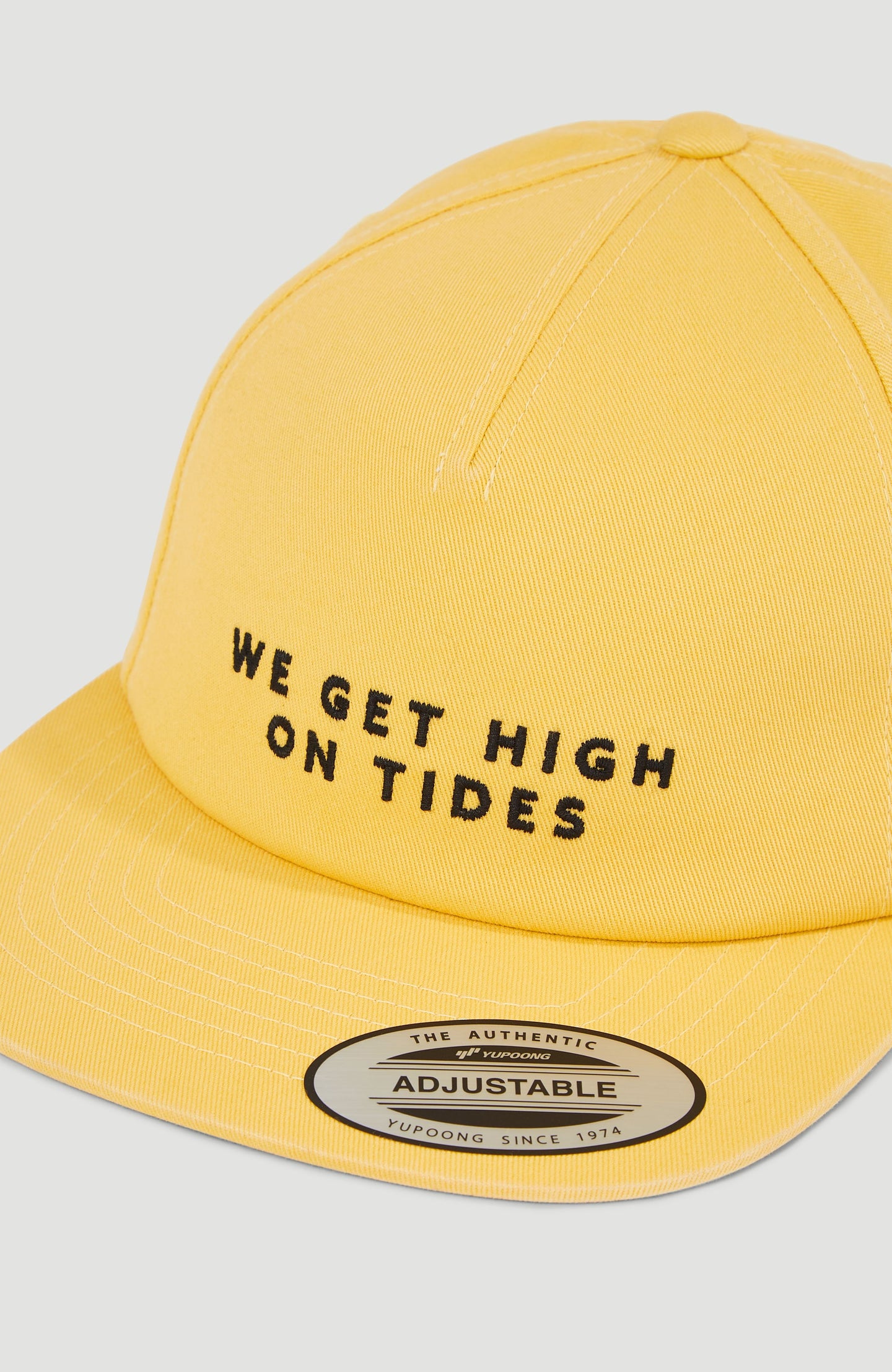 O'Neill Beach Vintage Cap - Golden Haze