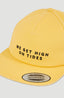 O'Neill Beach Vintage Cap - Golden Haze