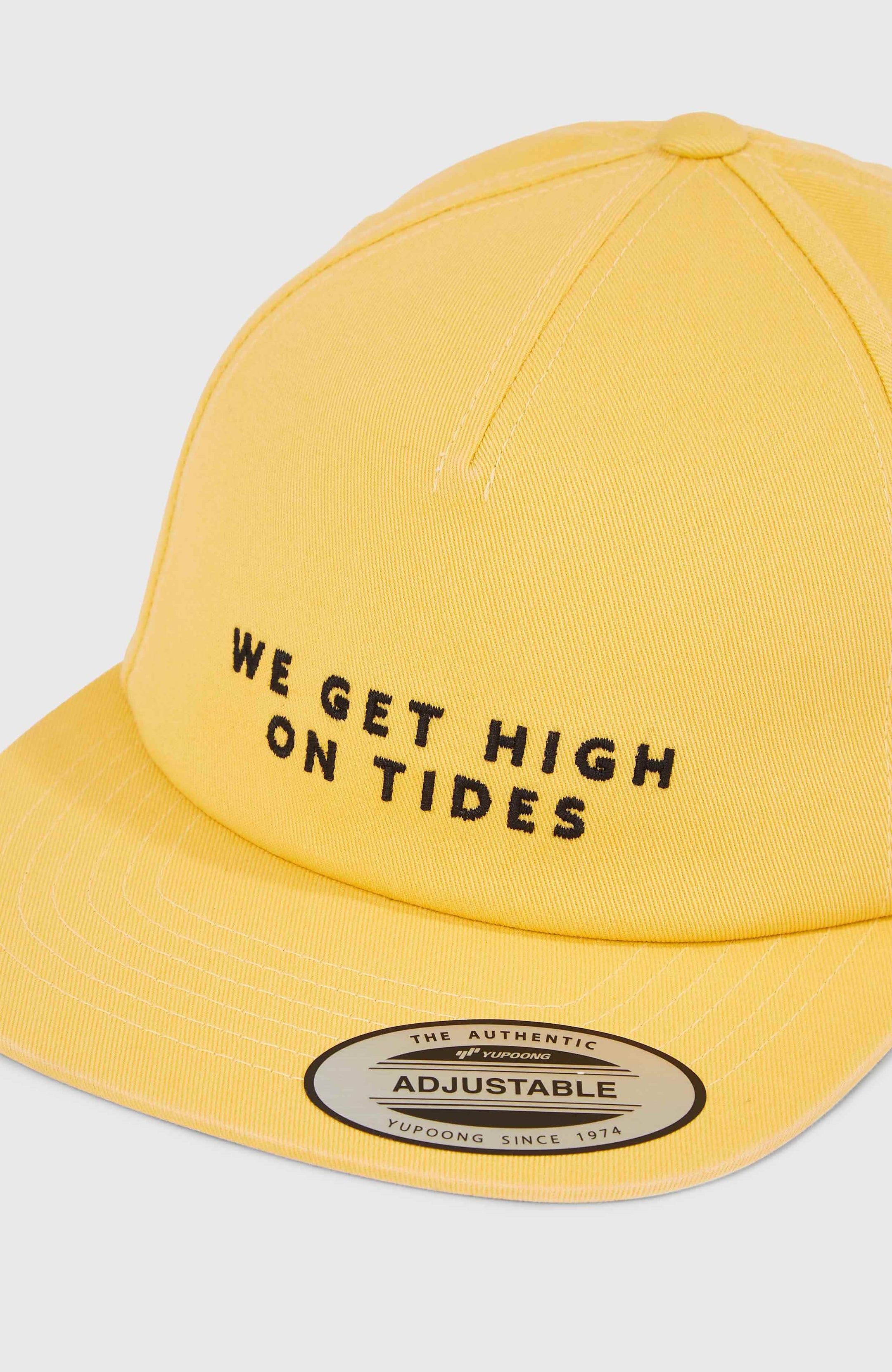 O'Neill Beach Vintage Cap - Golden Haze