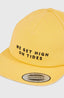 O'Neill Beach Vintage Cap - Golden Haze