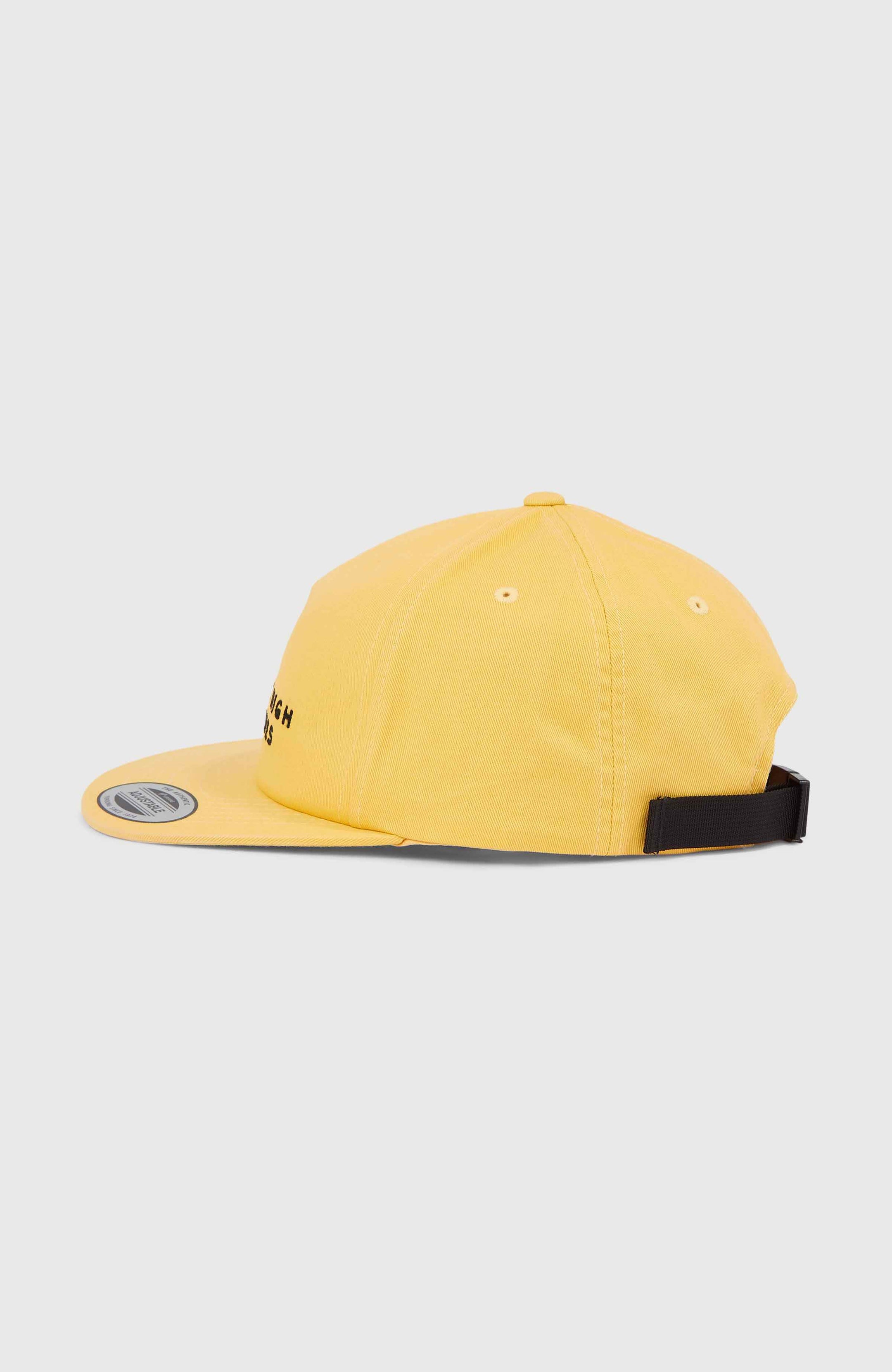 O'Neill Beach Vintage Cap - Golden Haze
