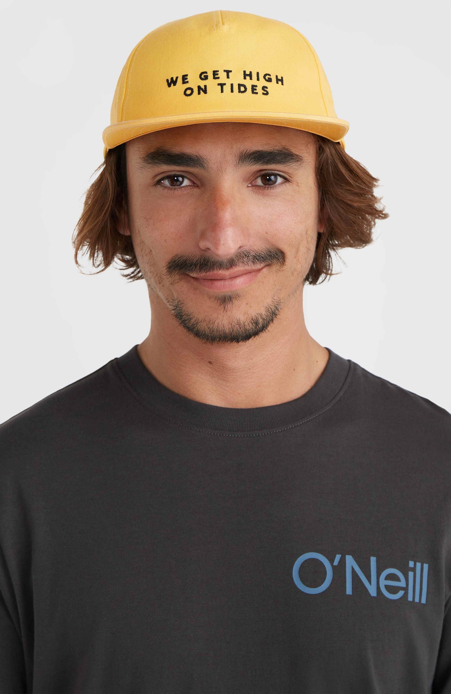 O'Neill Beach Vintage Cap - Golden Haze