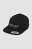 O'Neill Beach Vintage Cap - Black Out