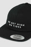 O'Neill Beach Vintage Cap - Black Out